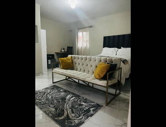 1 BEDROOM PROPERTY TO RENT IN FREEWAY PARK